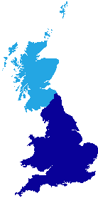 outline of GB