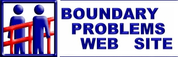 Boundary Problems web site logo