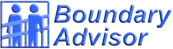 Boundarty Advisor logo